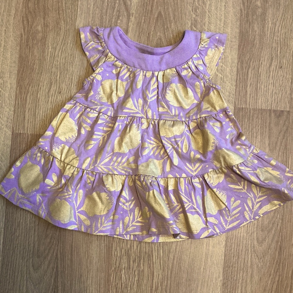 Baby Dress